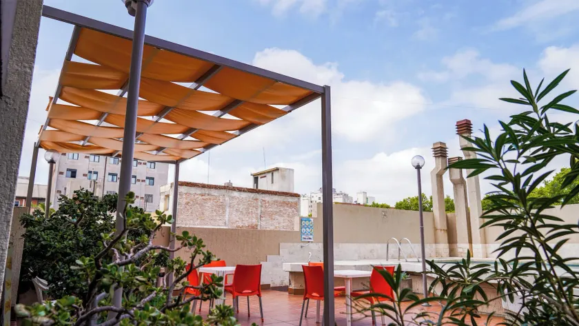 Altezza Apart Suites - Image 1