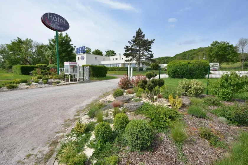 Hotel Val Vert - Image 1
