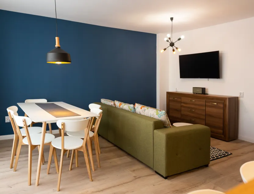 Savoy Apartment Cluj Napoca - Image 1