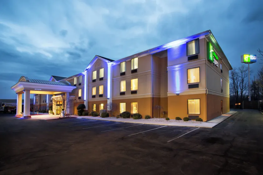 Holiday Inn Express Lexington Southwest Nicholasville by IHG - Image 1