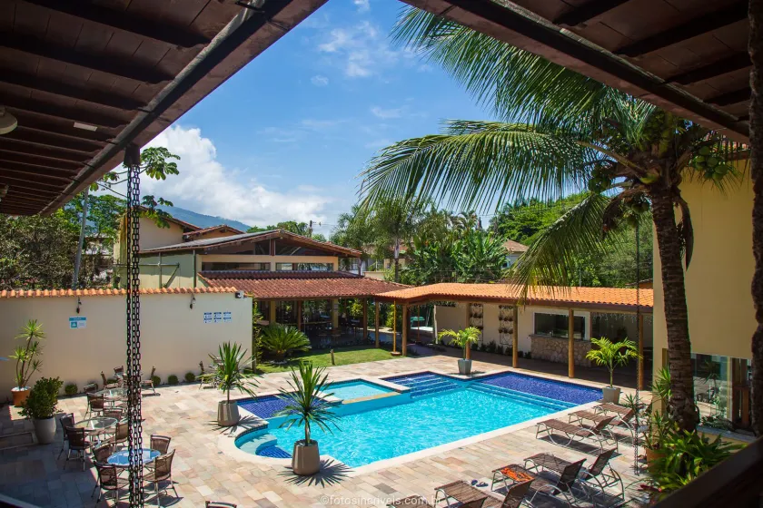 Pousada Eclipse Paraty - Image 1