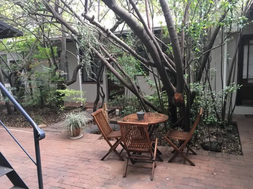 Melville Turret Guesthouse - Image 1
