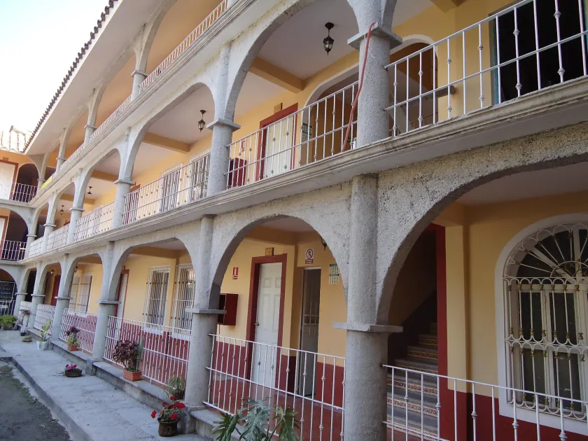 Hotel Del Río Orizaba  - Image 1