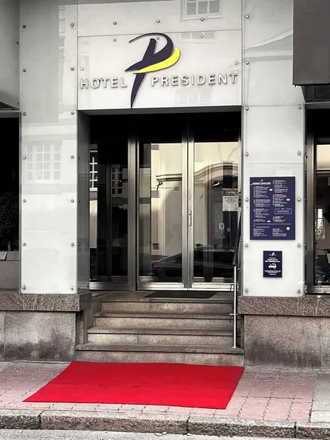 ProfilHotels President - Image 1