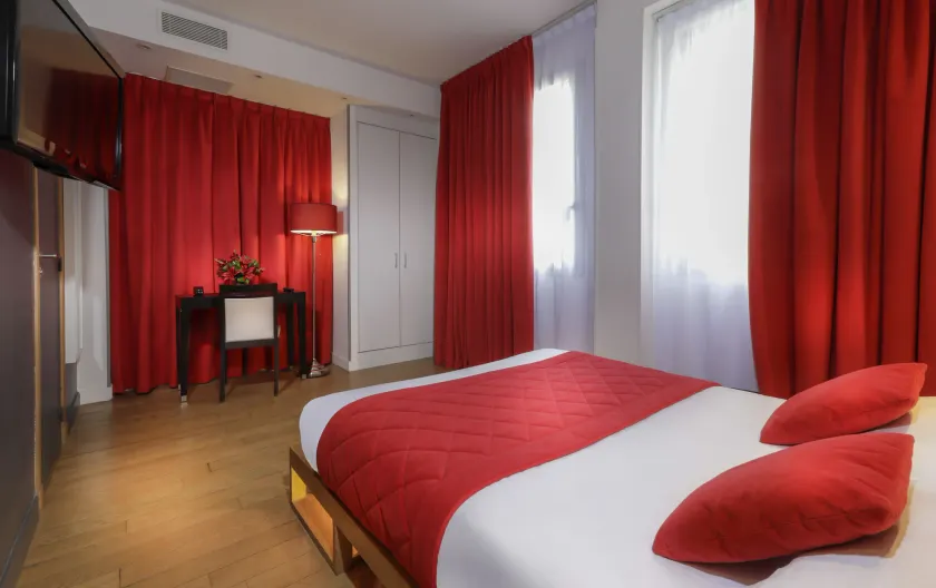 Hôtel Ambre - Image 1