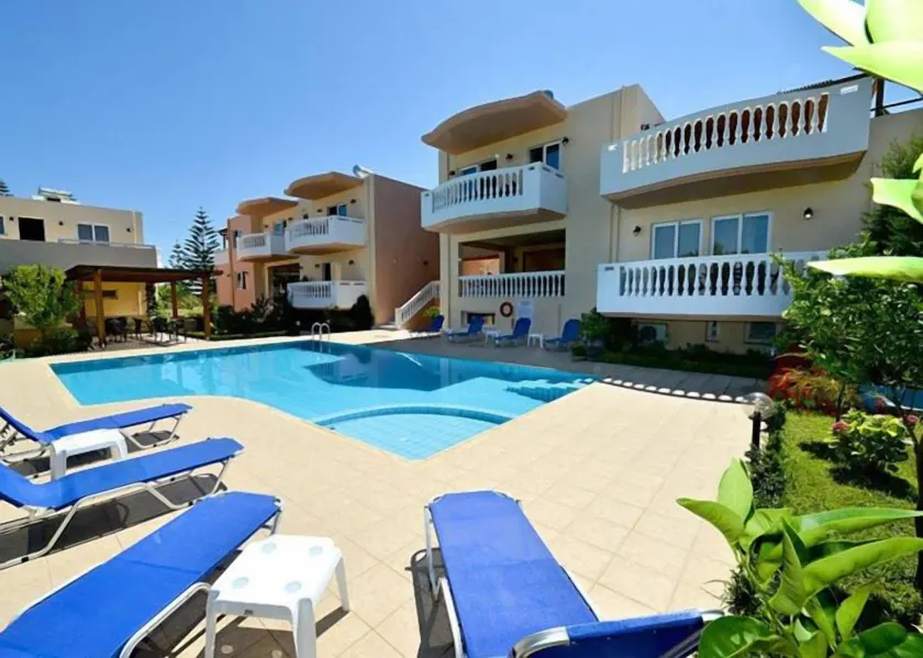 Golden Rose Suites - Image 1