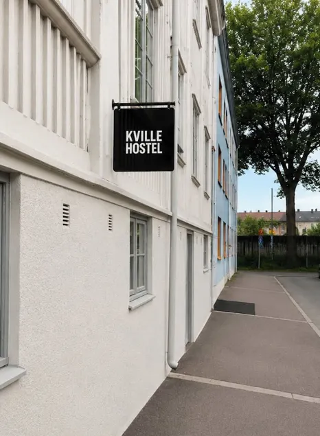 Kville Hostel - Image 1