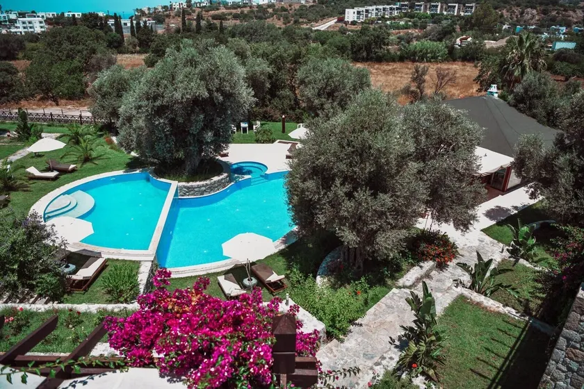 Amore Boutique Hotel - Image 1