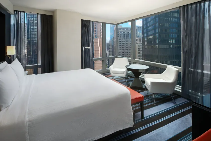 Courtyard by Marriott New York Manhattan/Central Park - Image 1