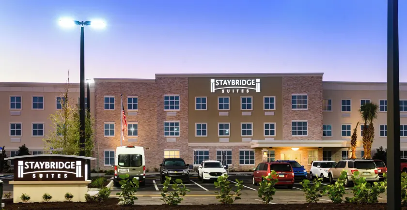 Staybridge Suites - Vero Beach by IHG - Image 1