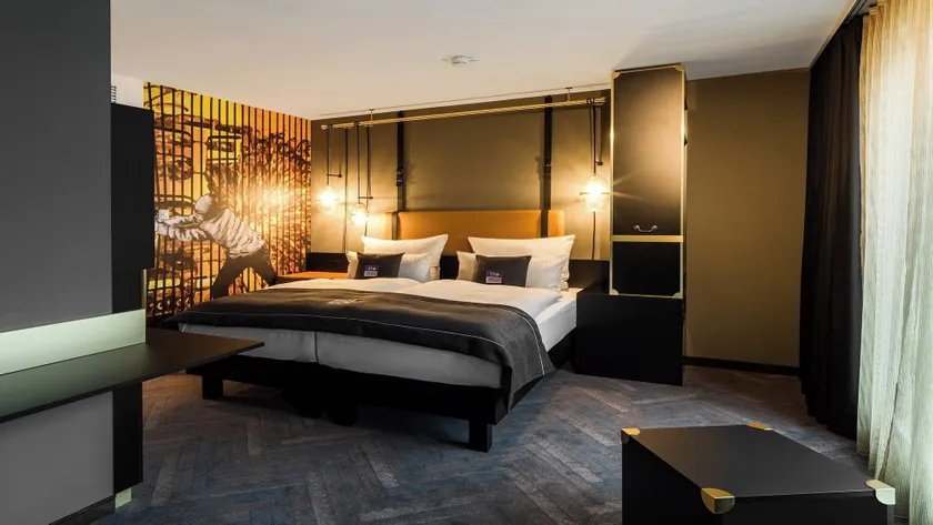 Holiday Inn - the niu, Cobbles Essen by IHG - Quarto