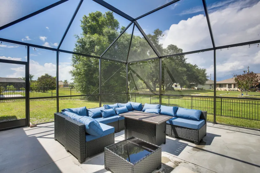 Lanai & Fenced Yard! Home 8 Mi to Charlotte Harbor - Image 1