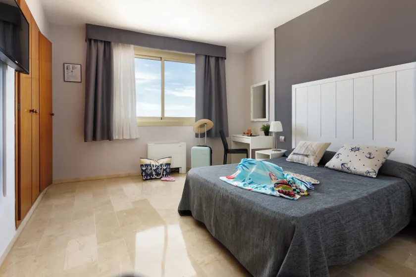 Hotel Alguer - Image 1