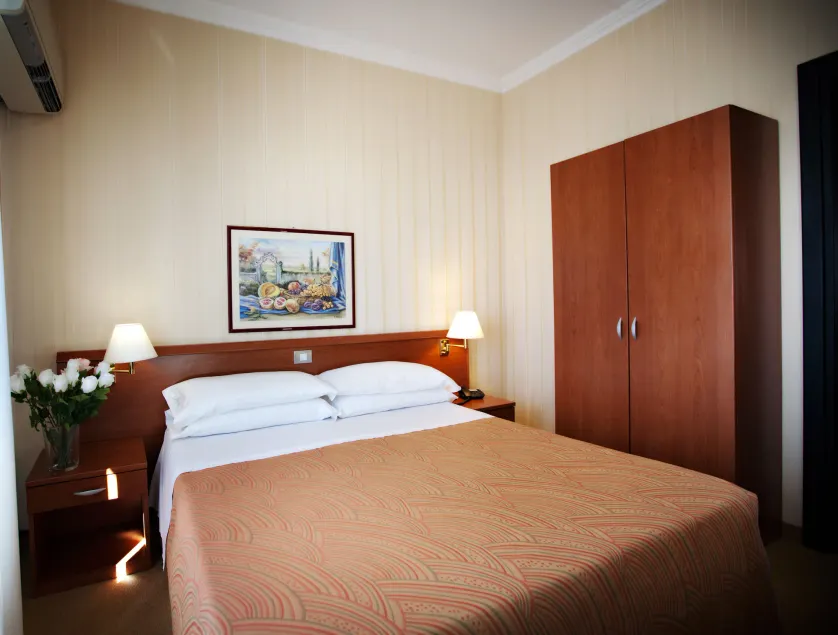 Hotel Dei Fiori - Image 1