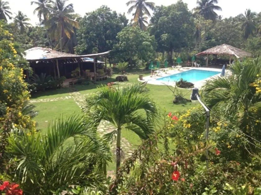 Hacienda de la Bahia - Image 1