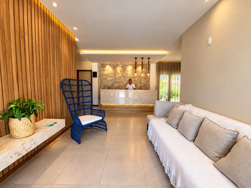 Hotel Icaraí Beach - Image 1