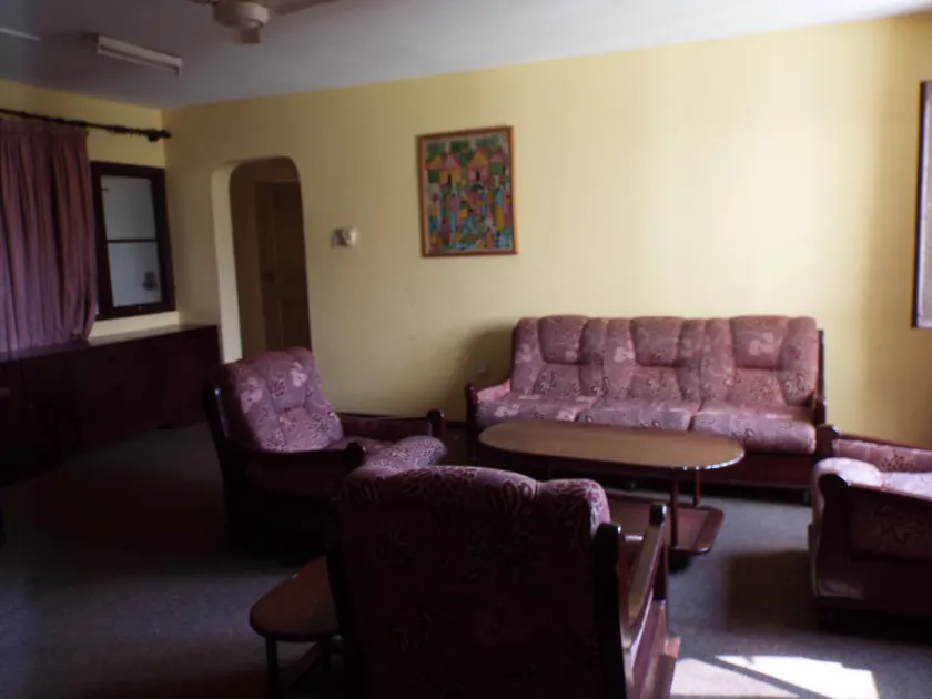 Pekan Hotel - Lobby