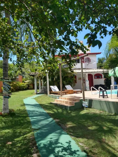 Pousada Caribe - Image 1