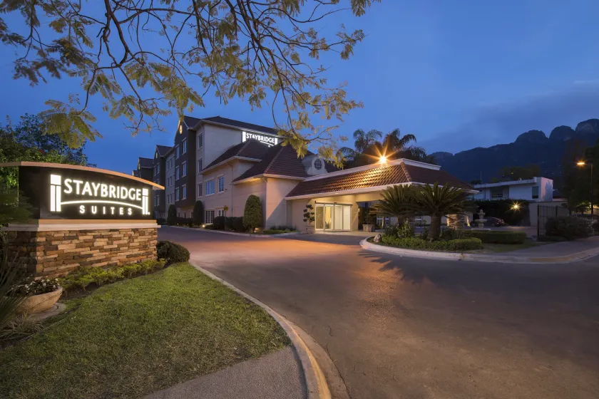Staybridge Suites Monterrey San Pedro by IHG - Image 1