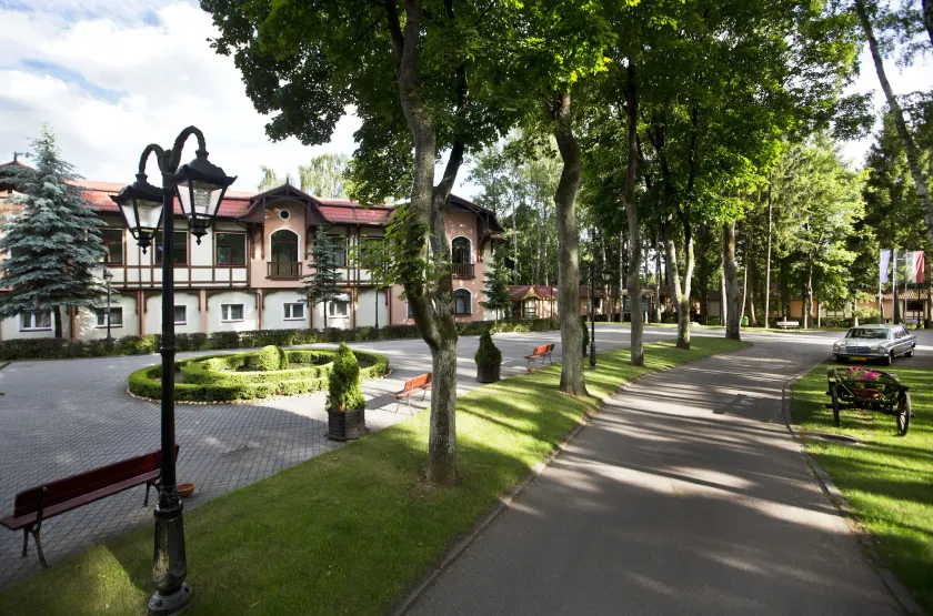 Hotel Anders - Image 1