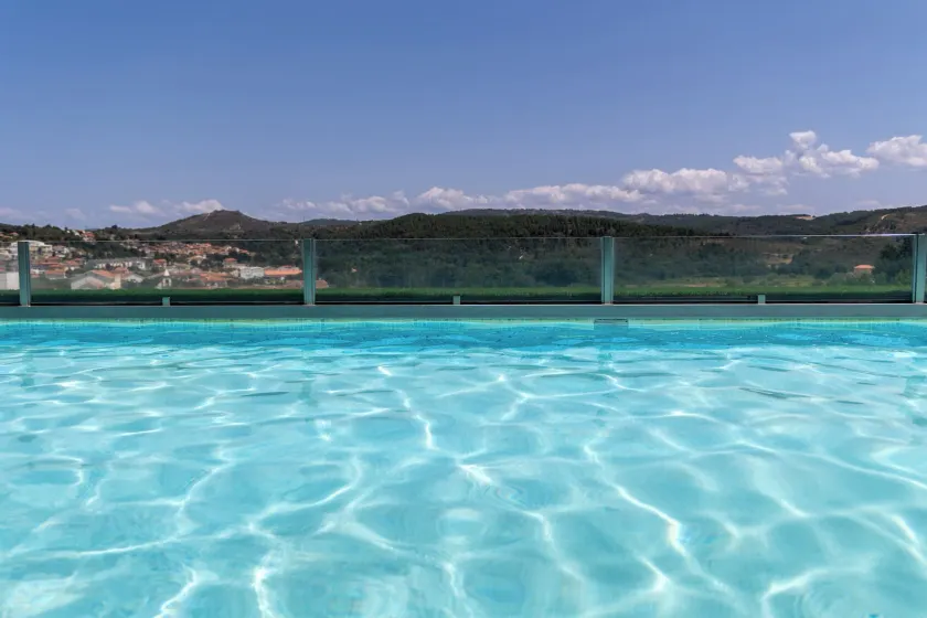 Boticas Hotel Art & SPA - Image 1