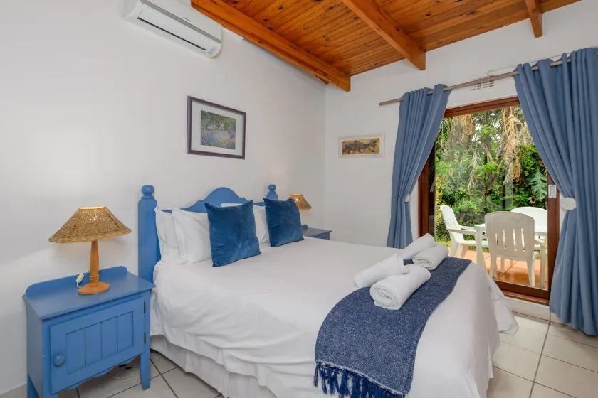 San Lameer Villa 2843 - 2 Bedroom Standard - 4 pax - San Lameer Rental Agency - Image 1