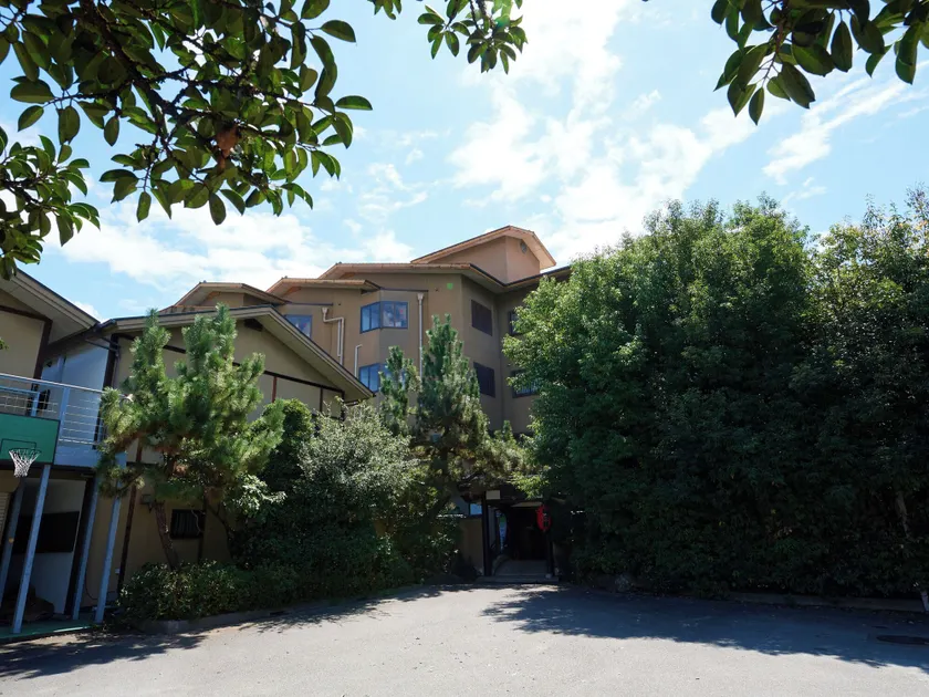 Sakura no Yakata Hotel - Image 1