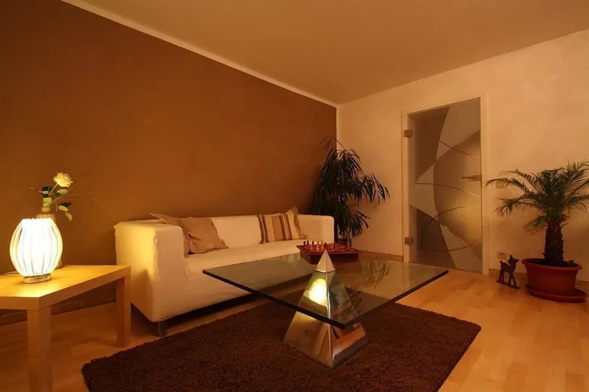 Familien-Appartement Schwarzwald bei Freiburg mit bis zu 4 Schlafzimmern - Image 1