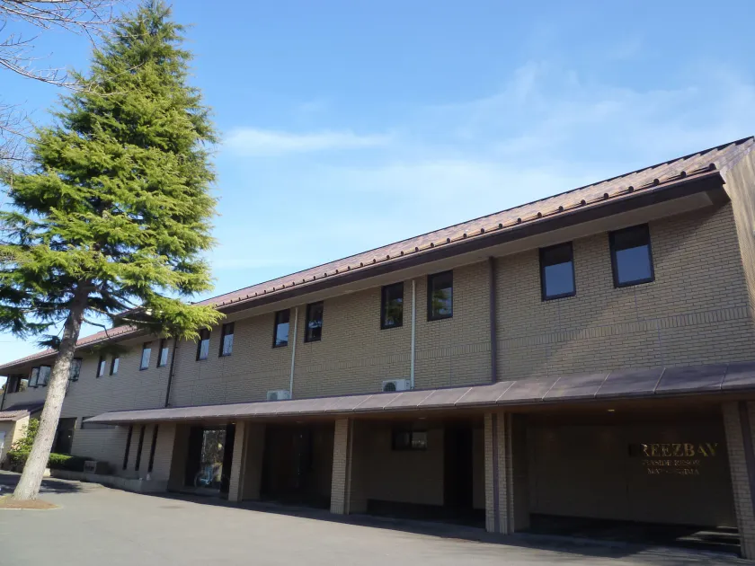 Breezbay Seaside Resort Matsushima - Image 1