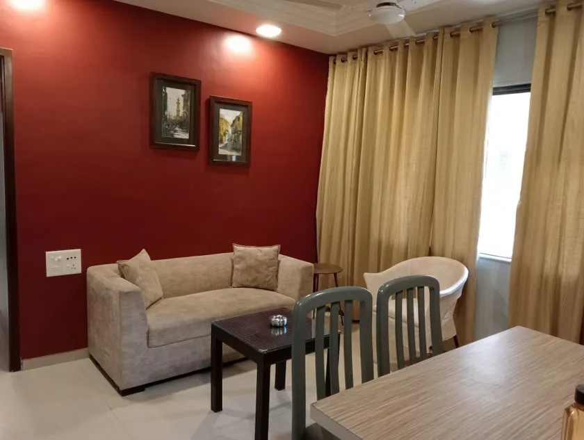 Landmark Asia Serviced Apartments - Image 1