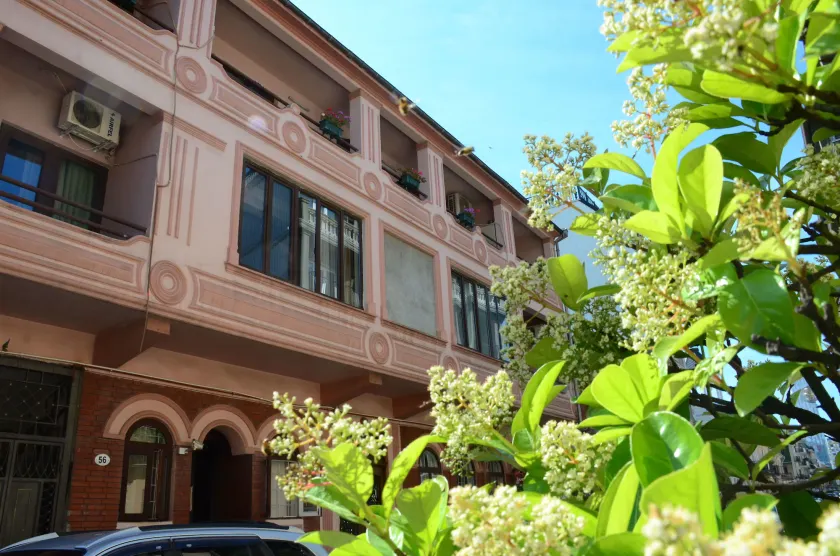 Guest House Batumi Globus - Image 1