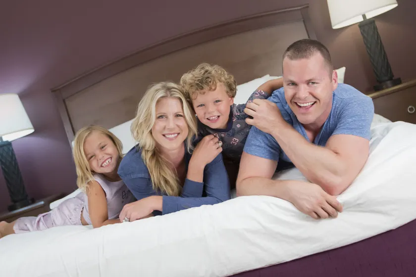 Americinn By Wyndham Black River Falls - Zimmer