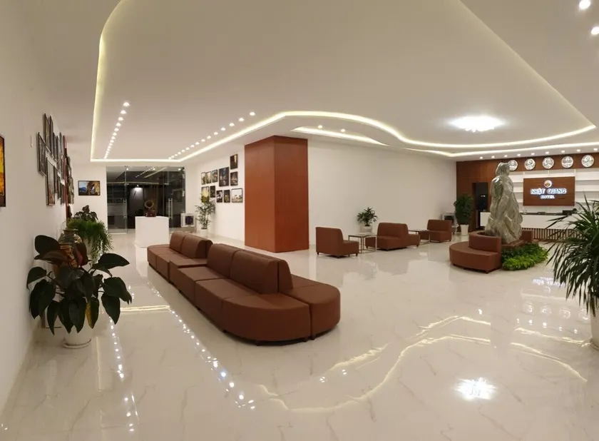 Nhat Quang Hotel - Image 1