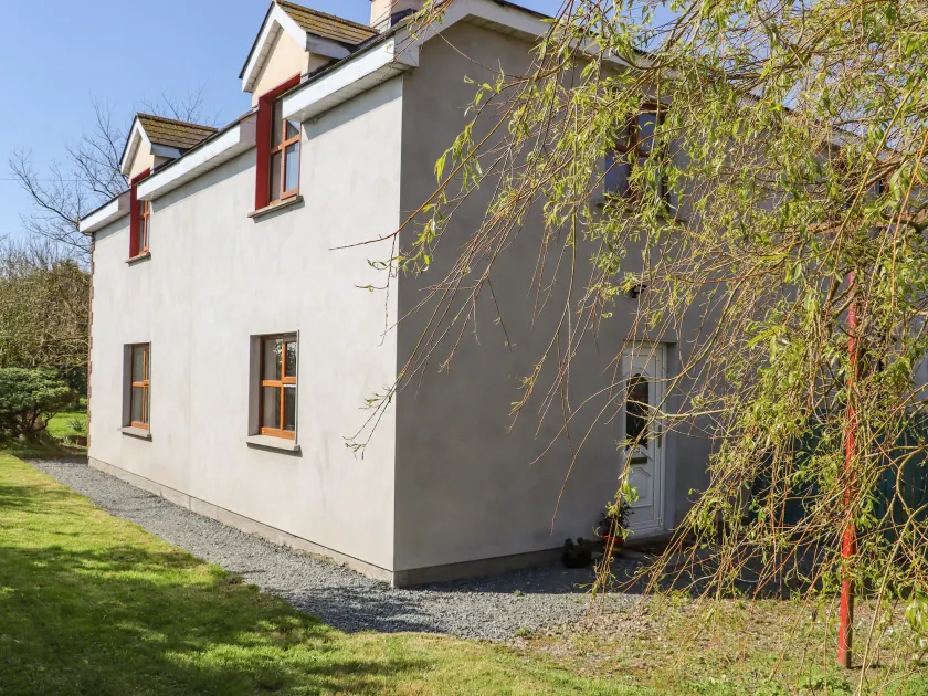 Wheatfield Lodge - Image 1