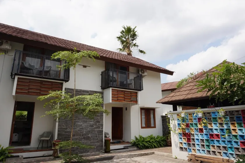 Bedjo Homestay - Image 1