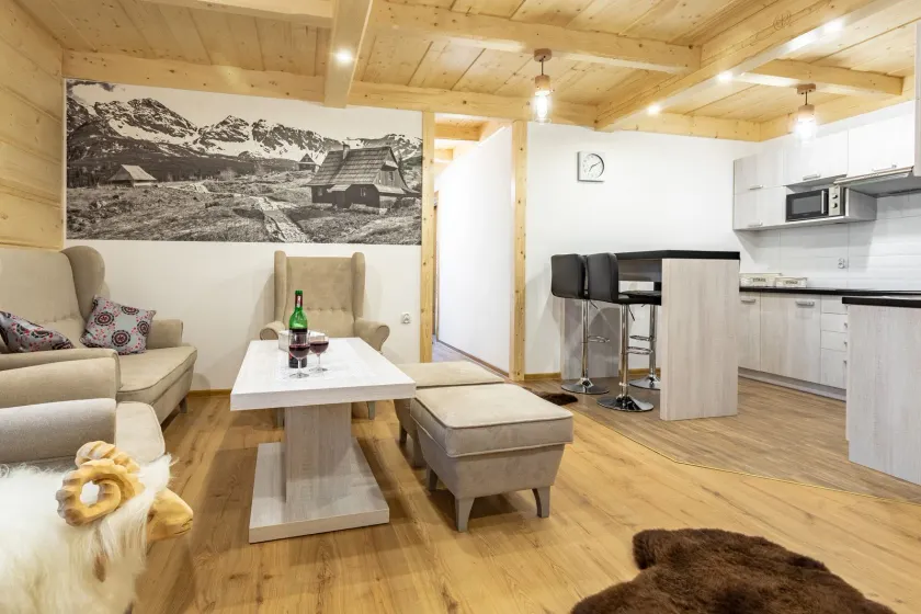 Apartamenty Jędrol - Image 1