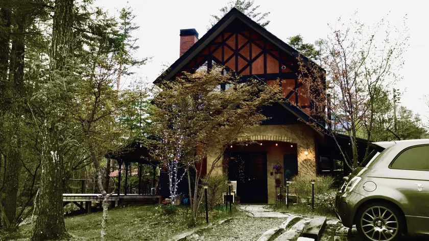 ノマの森 Nomanomori B&B - Image 1