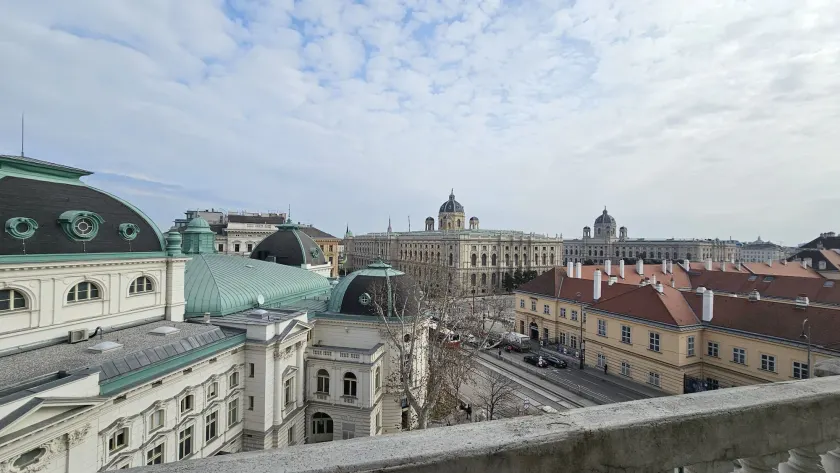 Hotel Pension Museum - Image 1