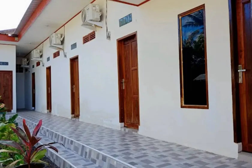 Hotel O Anda Kost 2 Near Lapangan Syech Yusuf Discovery - Image 1