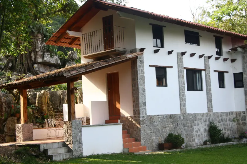Hotel Posada La Vereda - Image 1