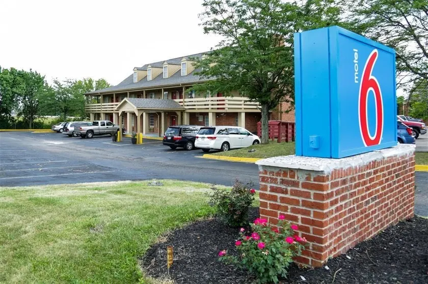 Motel 6-Dayton, OH - Image 1