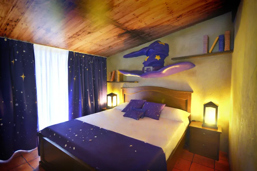 Gardaland Magic Hotel - Image 1