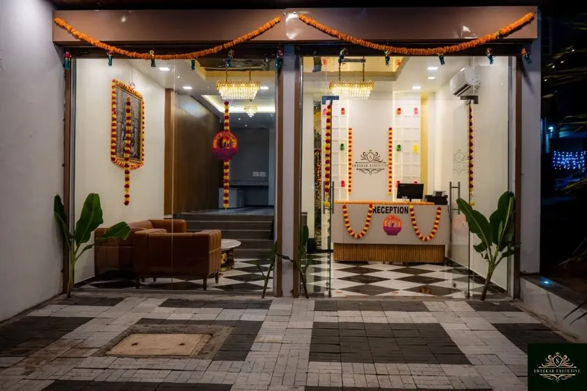 Sweekar Executive - Image 1