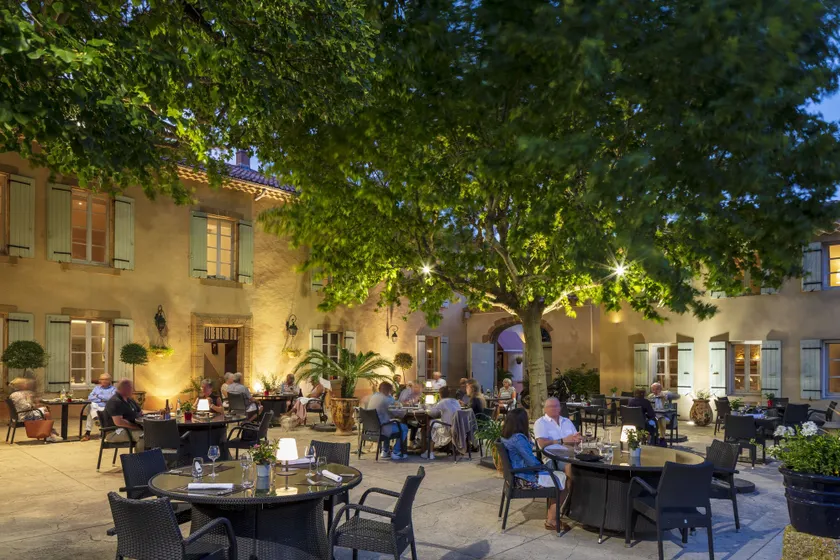 Le Pré du Moulin - Maison Alonso - Hôtel & Restaurant - Image 1