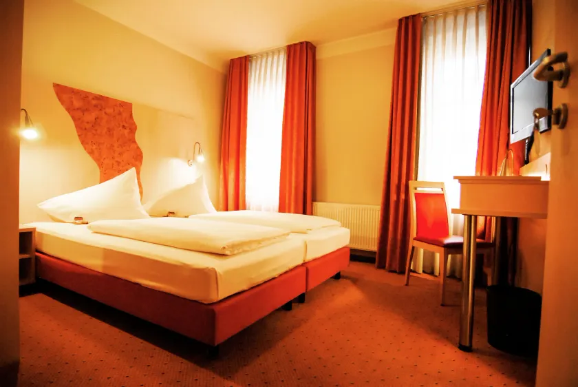 Hotel An der Zeche Essen by Mayburgh - Image 1