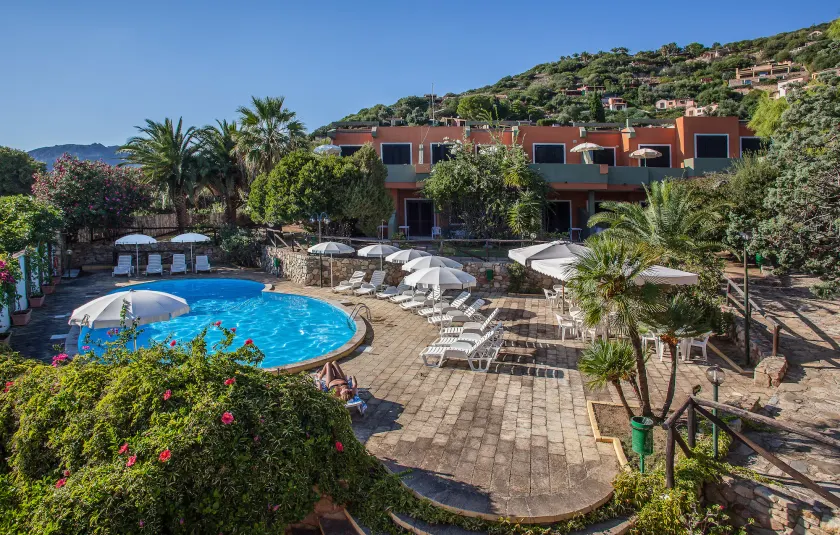 Appart Hotel Residence - Image 1