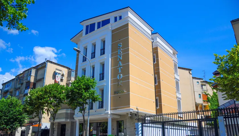 Senator Hotel - Image 1