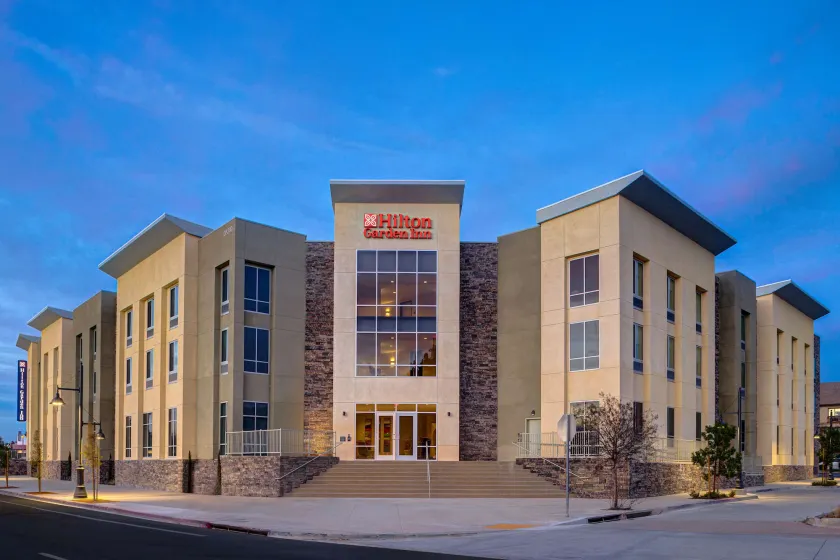 Hilton Garden Inn Temecula, CA - Image 1
