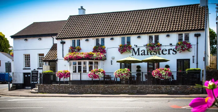 Maltsters - Image 1