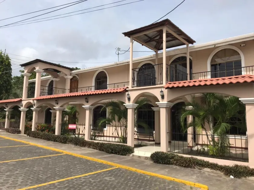Hotel Dalinky - Image 1